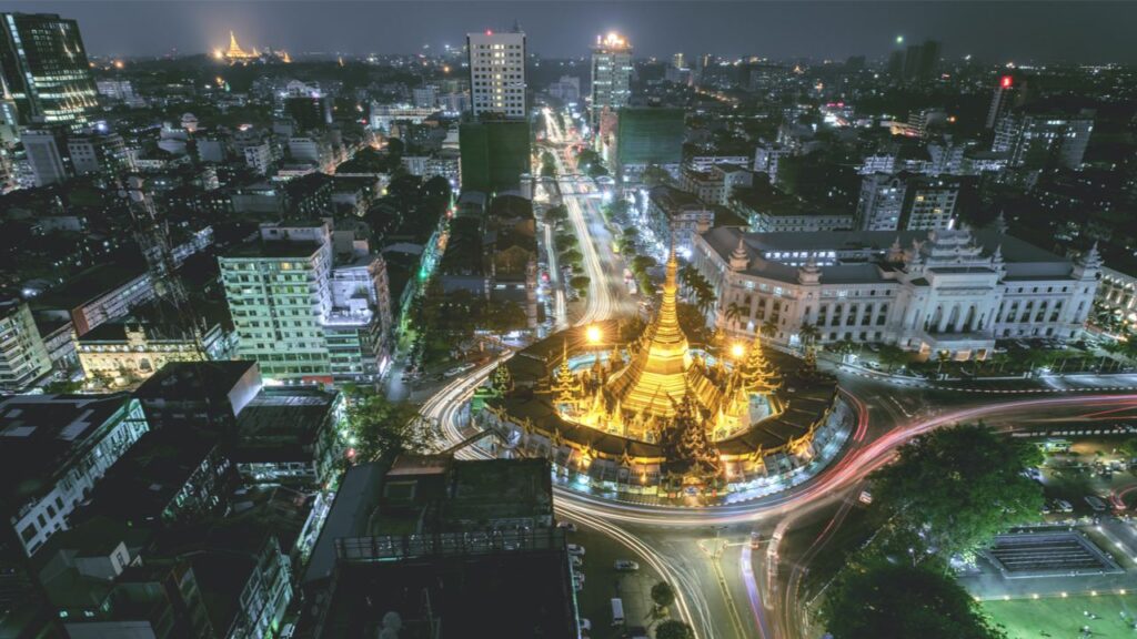 Myanmar Military Government Proposes to Jail Digital Currency and VPN Users
