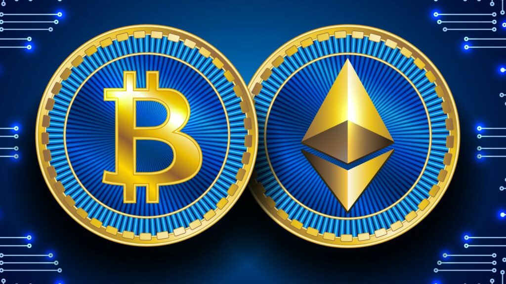 Research Firm Predicts Bitcoin Will Hit 0K in Second Half of 2022, ETH to Reach K
