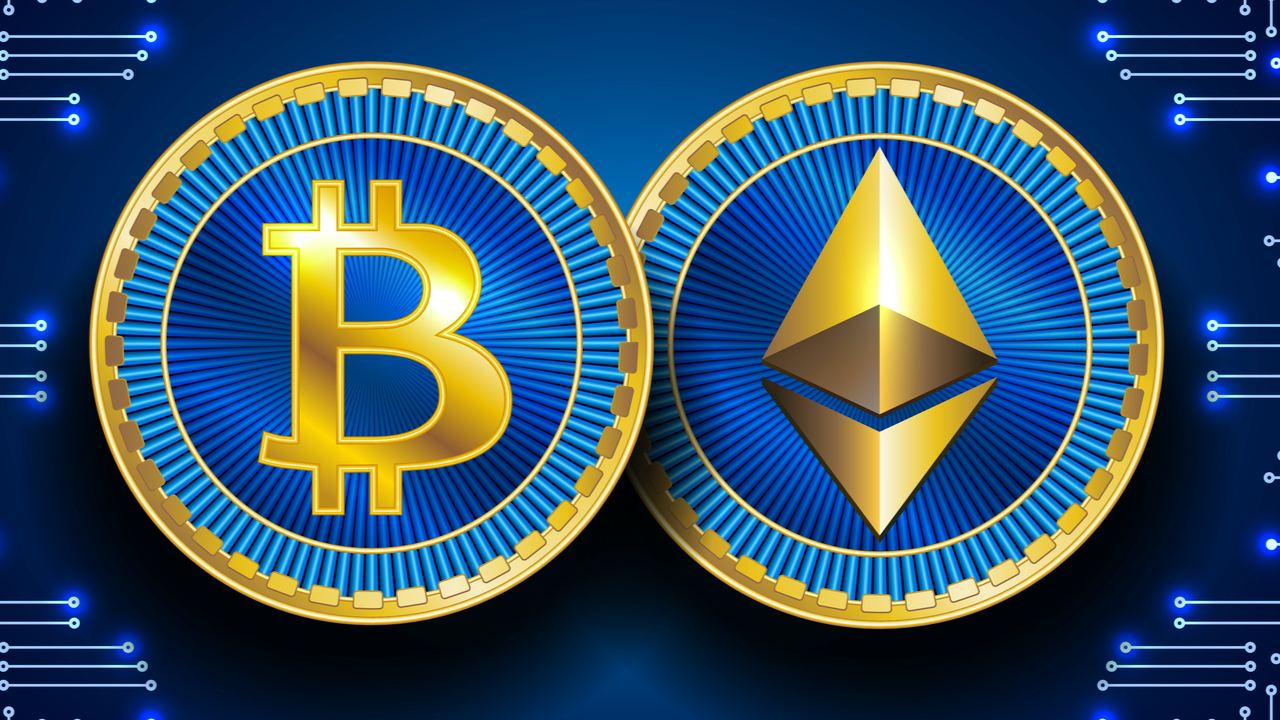 Research Firm Predicts Bitcoin Will Hit 0K in Second Half of 2022, ETH to Reach K