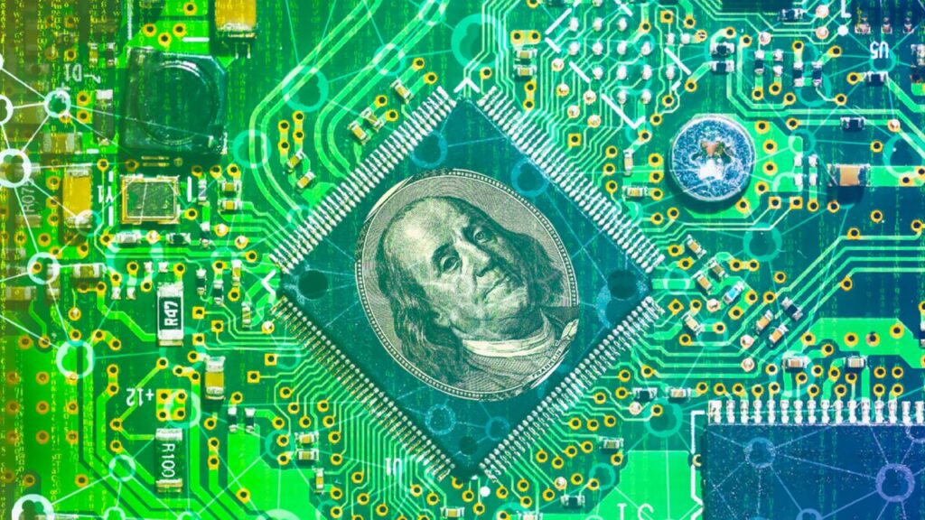 Stablecoin Economy Nears 0B, UST Supply Jumps Higher, USDN Spikes 43% in 30 Days