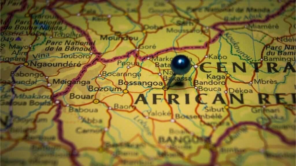 Central Africa Republic’s Bitcoin Adoption: The Real Work Must Start Now