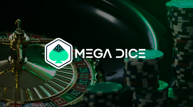 New Gaming Crypto Presale Raises M – Could Mega Dice Token Explode?