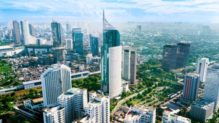 Indonesia to Tighten Crypto Regulation With Stricter Rules for Exchanges