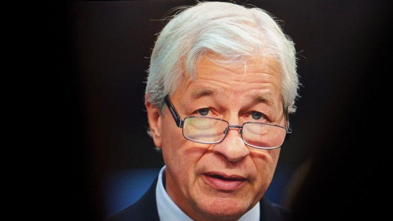 JPMorgan’s Jamie Dimon Praises the Mexican Economy in High-Stakes Meeting With President Sheinbaum