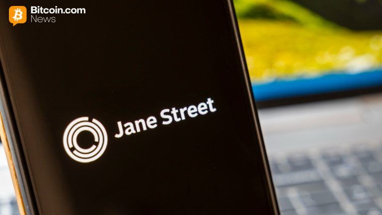 Jane Street Cuts Bitcoin Exposure by 71% as Ether Position Rises to M in Q1