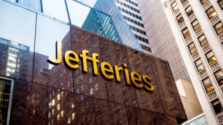 Jefferies’ Equity Strategist Expects Accommodating US Crypto Regulation Unlike China’s Authoritarian Model