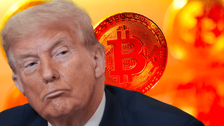 Trump Media Accumulates  Billion in Bitcoin Holdings