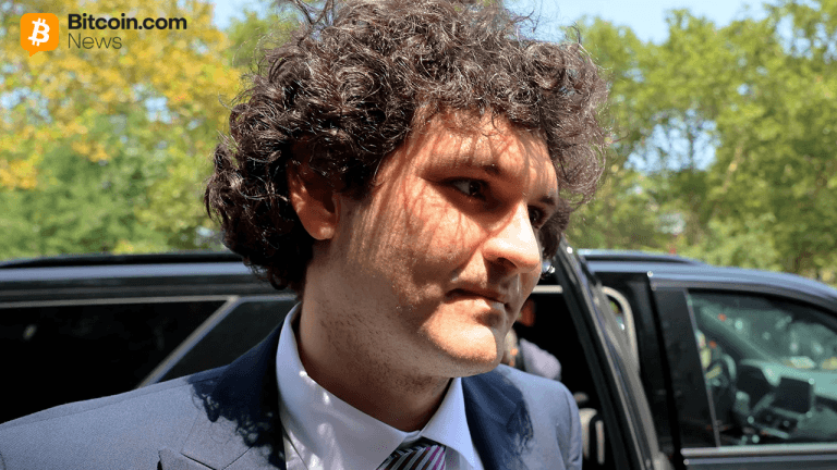 Bankman-Fried Blames Lawyers for FTX Collapse, Says 0B in Value Was Lost