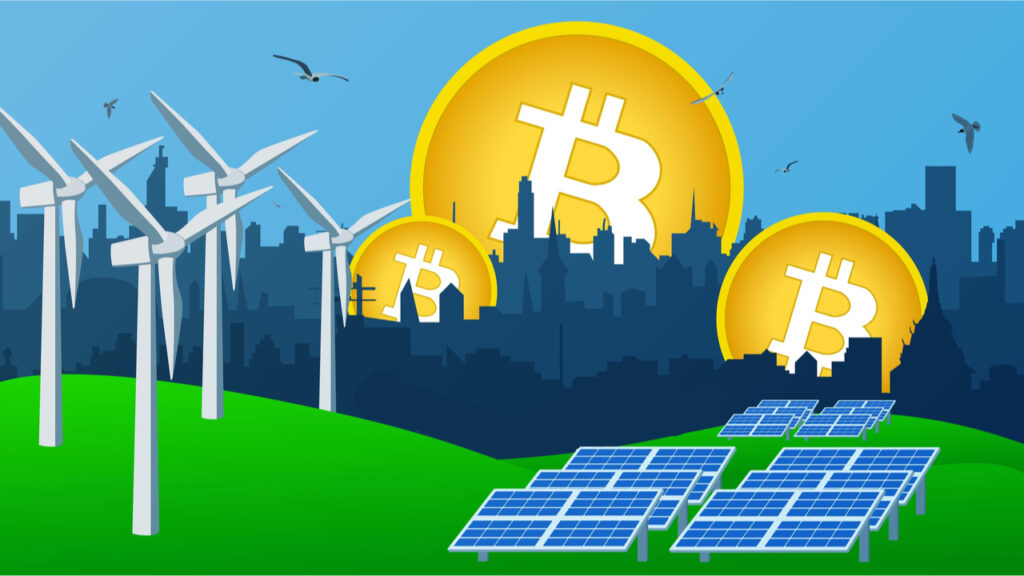 Bitso to Offset Carbon Emissions From the Trading Platform’s BTC, ETH, ERC20 Transactions