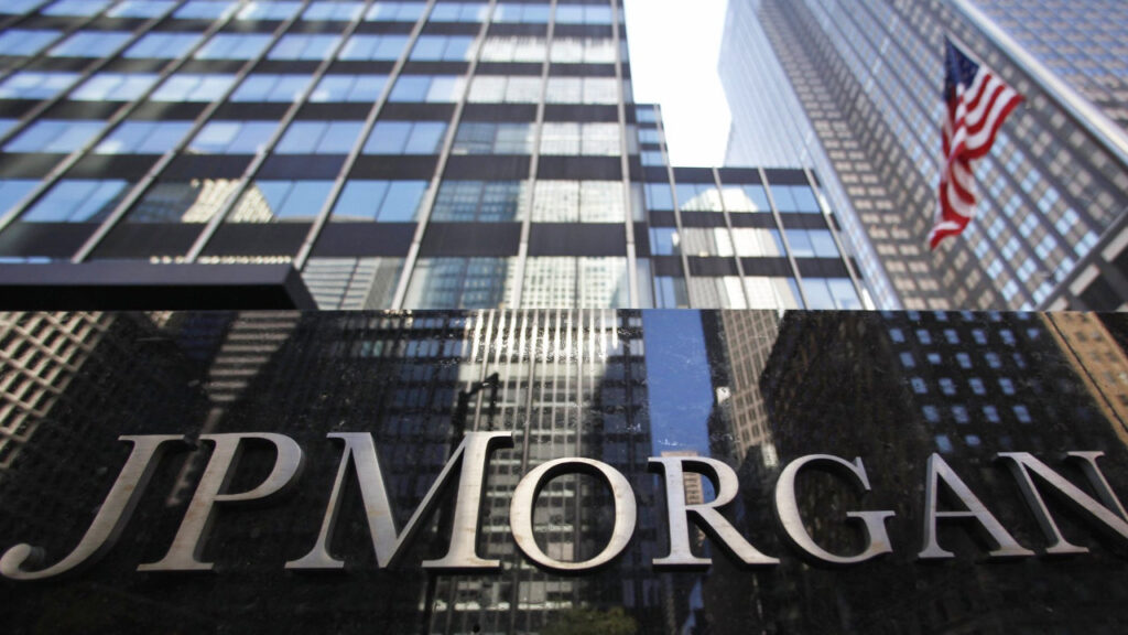 JPMorgan: Ethereum Losing Ground to Other Crypto in NFT Market Due to High Transaction Fees, Congestion