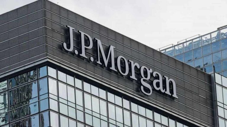 JPMorgan Grows Bitcoin ETF Stake to 6M, Adds XRP Exposure