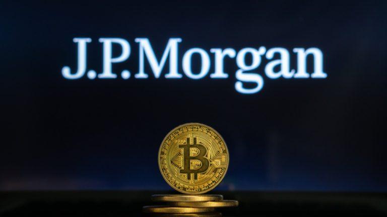 JPMorgan Says 20% of Miners Operating at a Loss as Bitcoin Trades Below Production Cost
