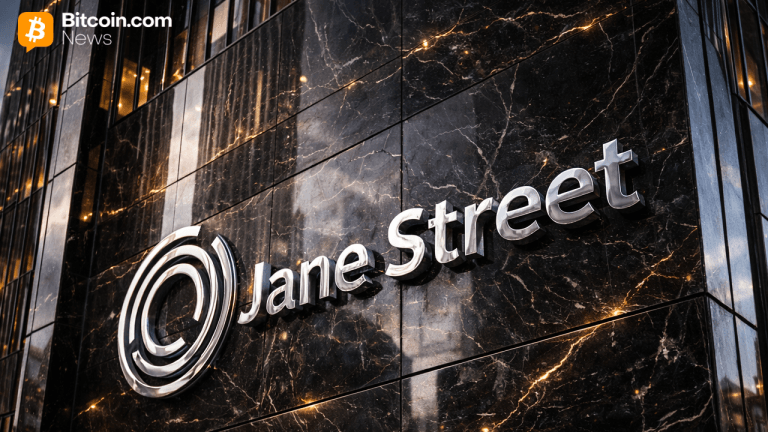 Quant Giant Jane Street Adds 6M in IBIT Shares During Q4 2025