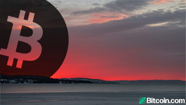 ‘Chartmaster’ Expects BTC Price to Tap K, Delta Exchange CEO Says ‘Bitcoin Hasn’t Found a Floor Yet’