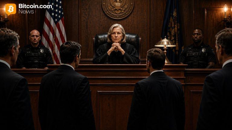 Judge Clears M ETH Transfer to Aave as rsETH Recovery Enters Final Phase