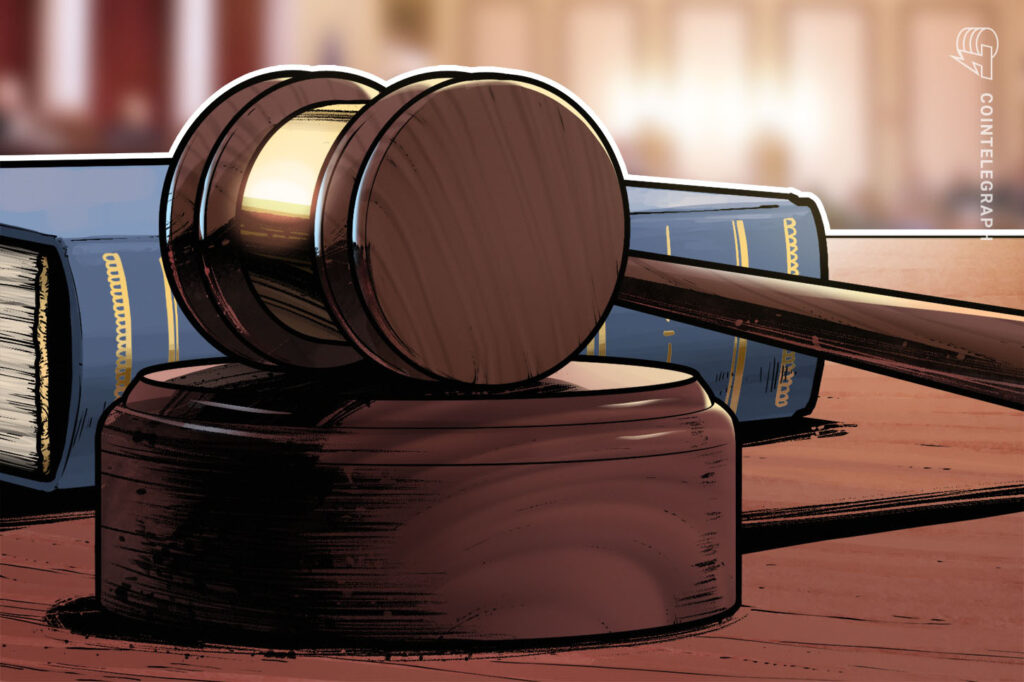 Alleged 5M crypto Ponzi mastermind faces US charges after Fiji deportation
