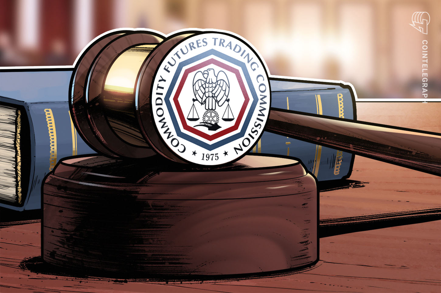 Judge stays CFTC’s case against US soldier over prediction market bets