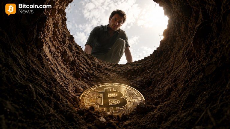 K33 Research Says Bitcoin’s K Bottom Was Bear Market’s Maximum Drawdown