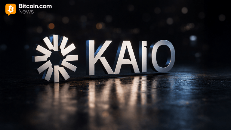 KAIO Secures M From Tether and Systemic Ventures to Build Onchain Asset Distribution in UAE