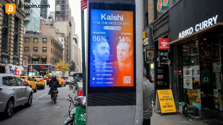 Kalshi Hits  Billion Valuation as  Billion Capital Injection Defies Regulatory Heat
