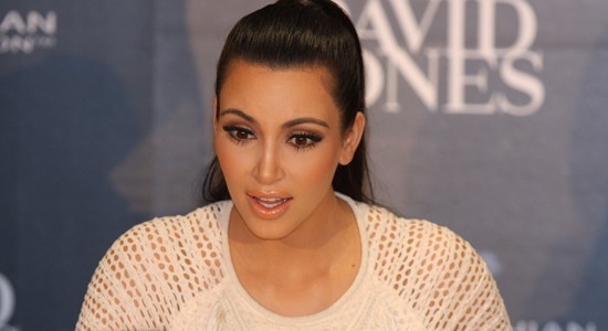 Kim Kardashian Fined .26 Million by SEC Over Crypto Promotion