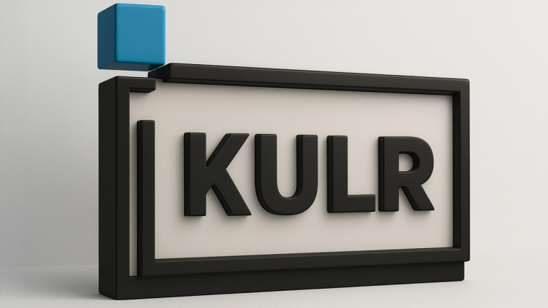 KULR Q2 2025: Bitcoin Gains Drive .14M Net Income Despite Wider Operating Loss