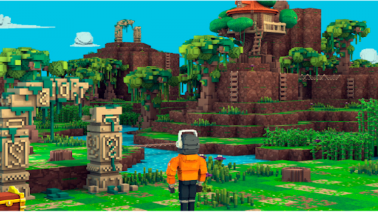 Why People Are Buying Digital Lands in The Sandbox and Why You Should Too