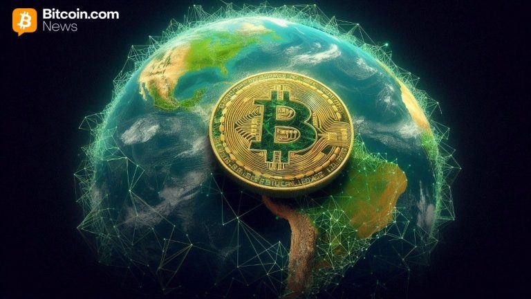 Latam Insights: El Salvador Buys the Dip, Brazil Tightens Crypto Tax Rules