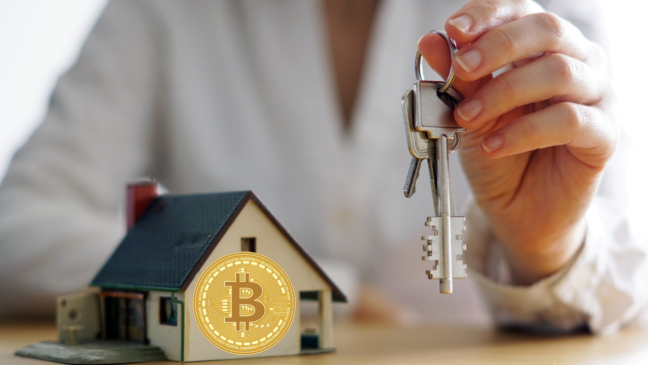 Lending Platform Ledn Launching Bitcoin-Backed Mortgage Product, Raises  Million