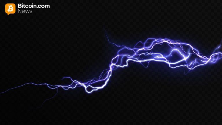 Secure Digital Markets Completes  Million Lightning Network Transaction With Kraken