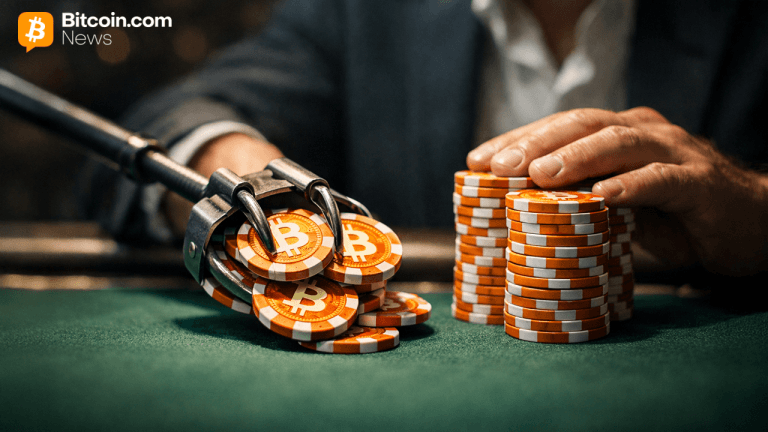 Hyperliquid Whale Sees M Bitcoin Long Position Partially Liquidated After BTC Pullback