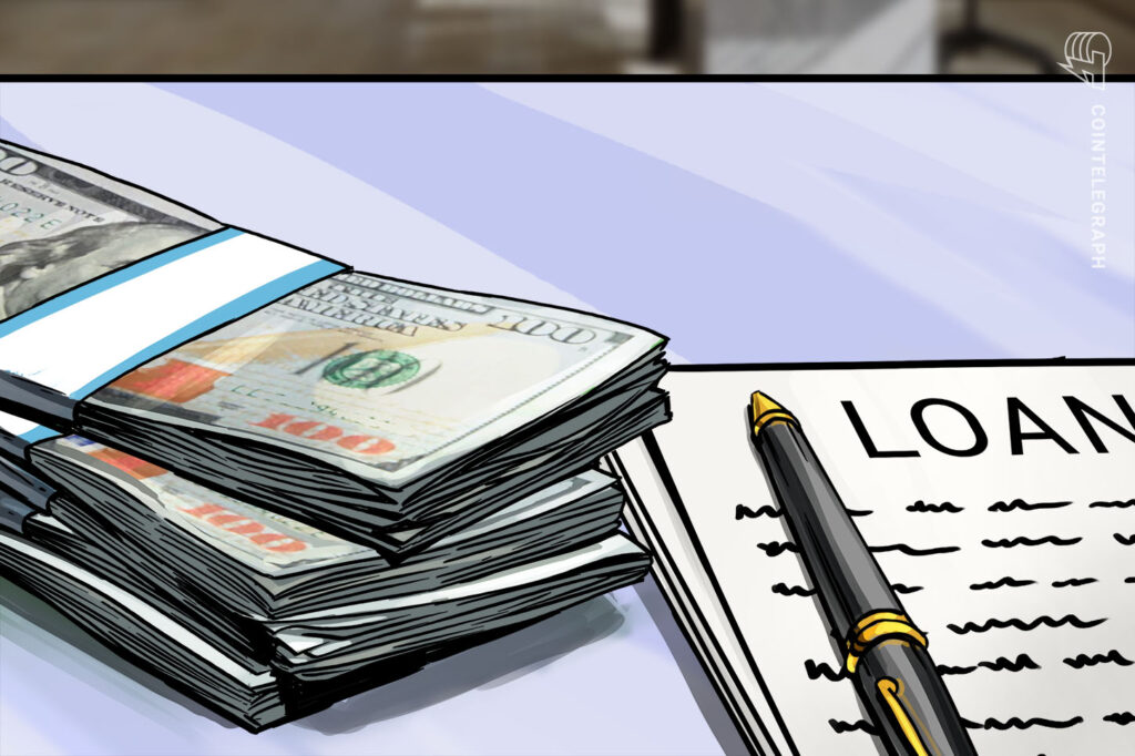 Figure reports .3B in loan marketplace volume as profit nearly triples