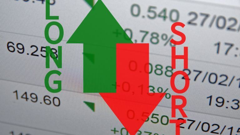 More Than  Billion in Leveraged Bets Wiped out; Whale Trader Loses M in ETH Liquidation