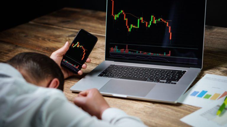 High-Risk Trader’s 4M Short Positions Wiped out as BTC Surges Past 3,000