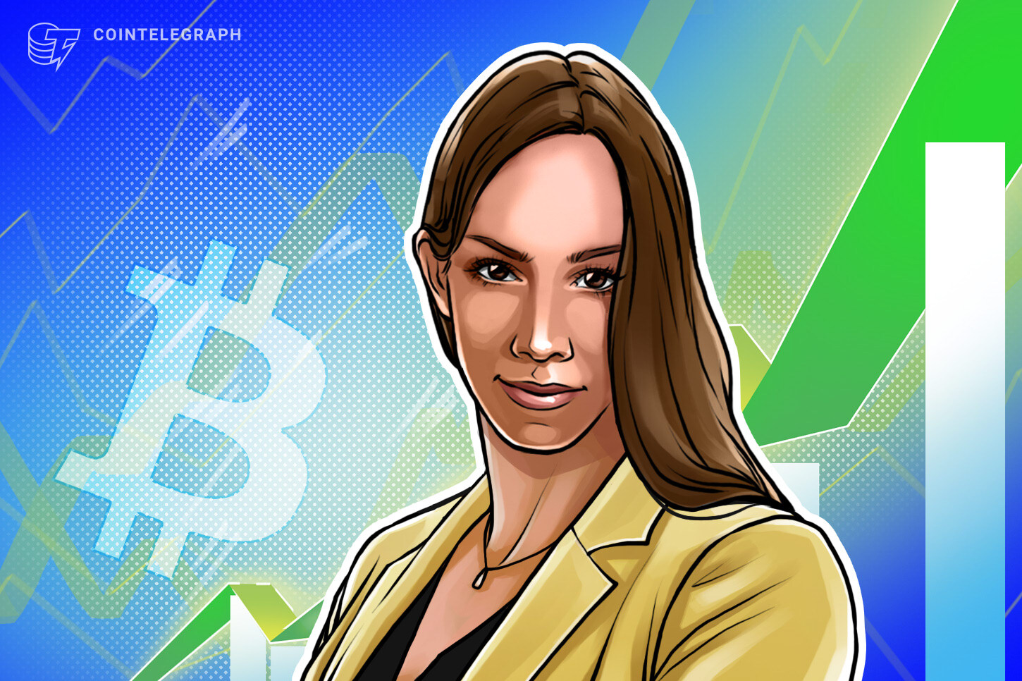 Lyn Alden says Bitcoin needs no savior as Strategy sells 6M of BTC