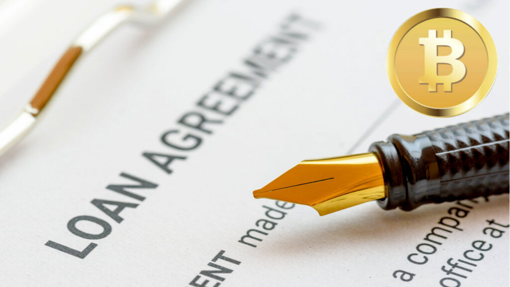 Nasdaq-Listed Microstrategy Obtains 5 Million Bitcoin-Backed Loan to Buy More BTC