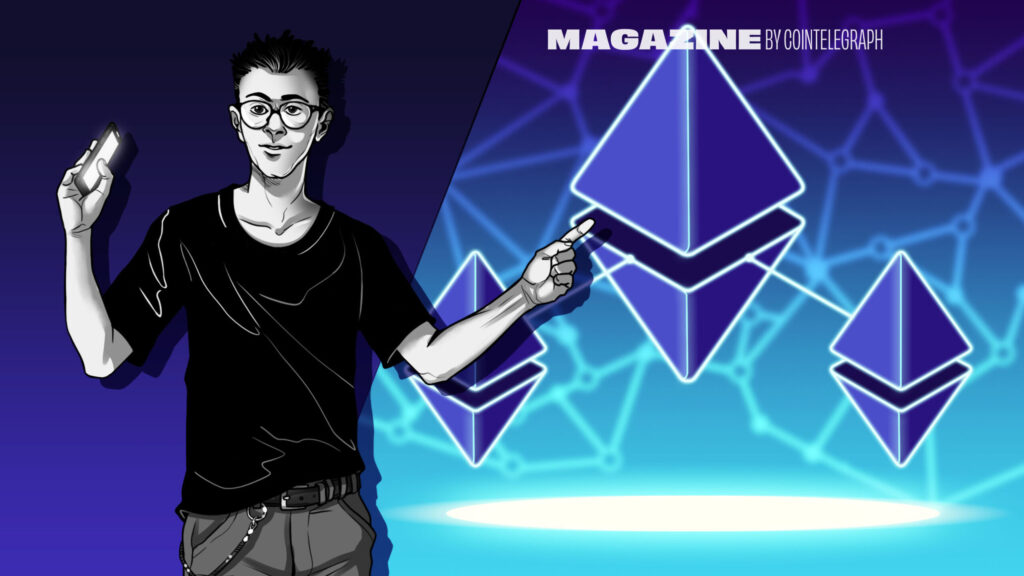 ‘Account abstraction’ supercharges Ethereum wallets: Dummies guide 