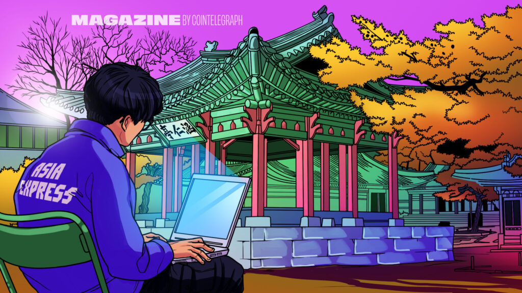 Hong Kong crypto frenzy, DeFi token surges 550%, NBA China NFTs — Asia Express