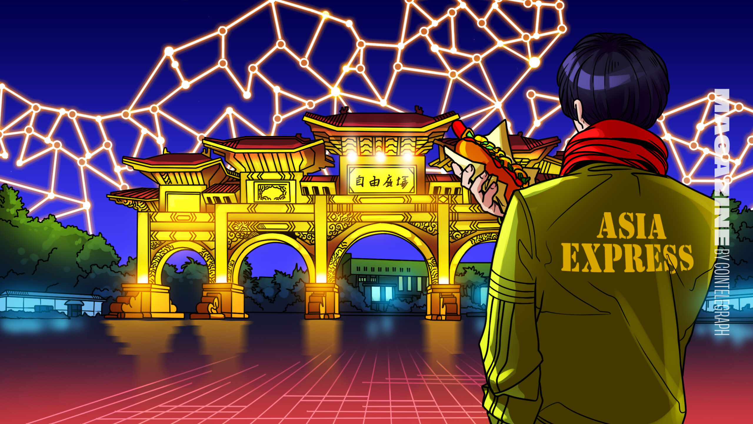 OKX user’s desperate plea, Hong Kong talks gold stablecoins: Asia Express