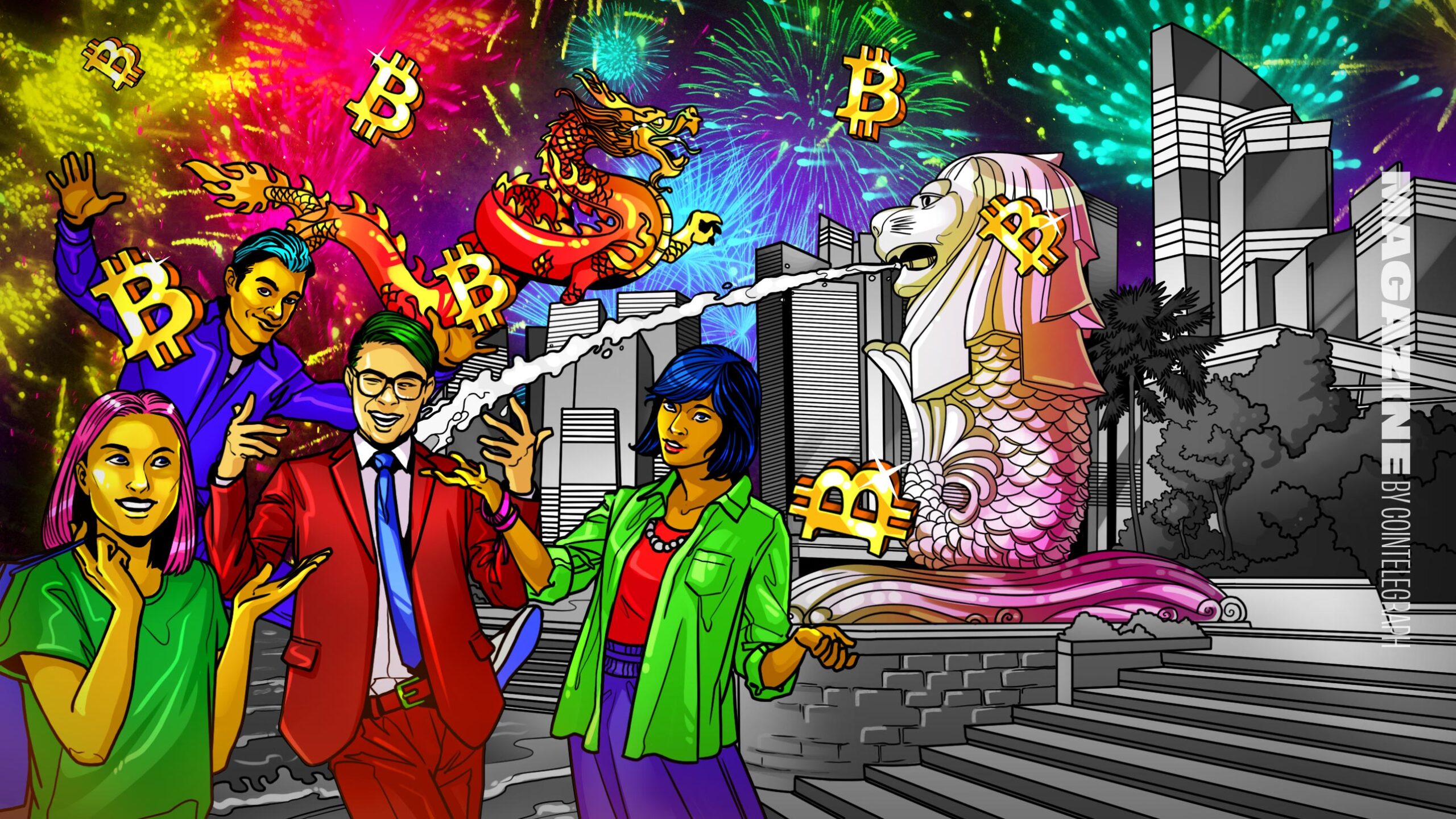 Bitcoin whale Metaplanet ‘underwater’ but eyeing more BTC: Asia Express