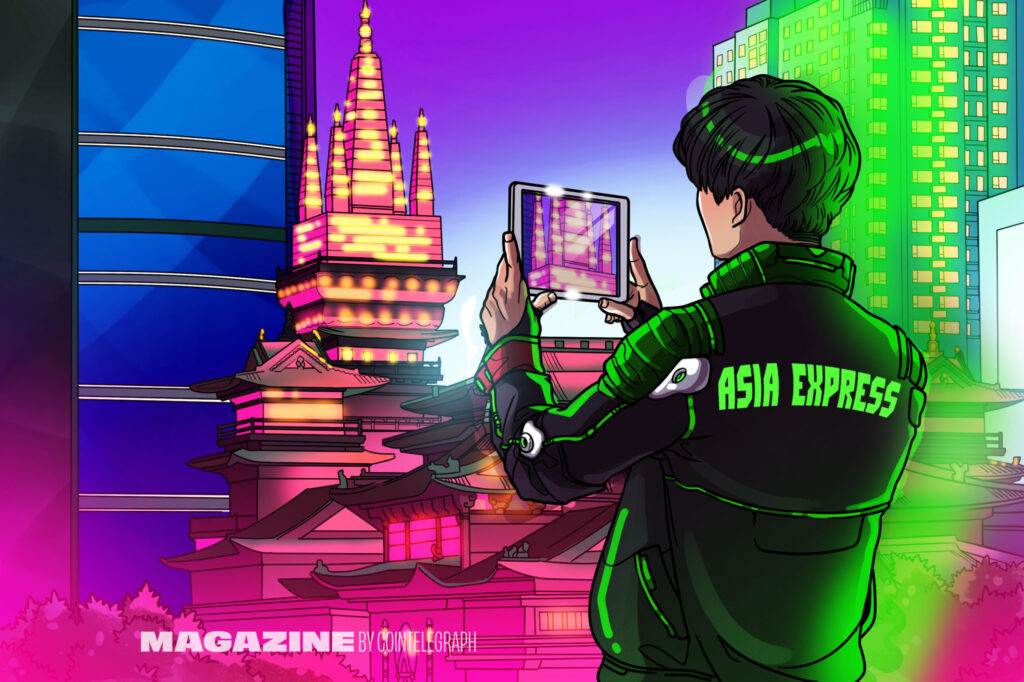 Thailand’s B crypto sacrifice, Mt Gox final deadline, Tencent NFT app nixed: Asia Express