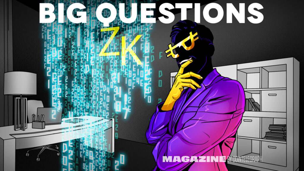 Big Questions: What did Satoshi Nakamoto think about ZK-proofs?