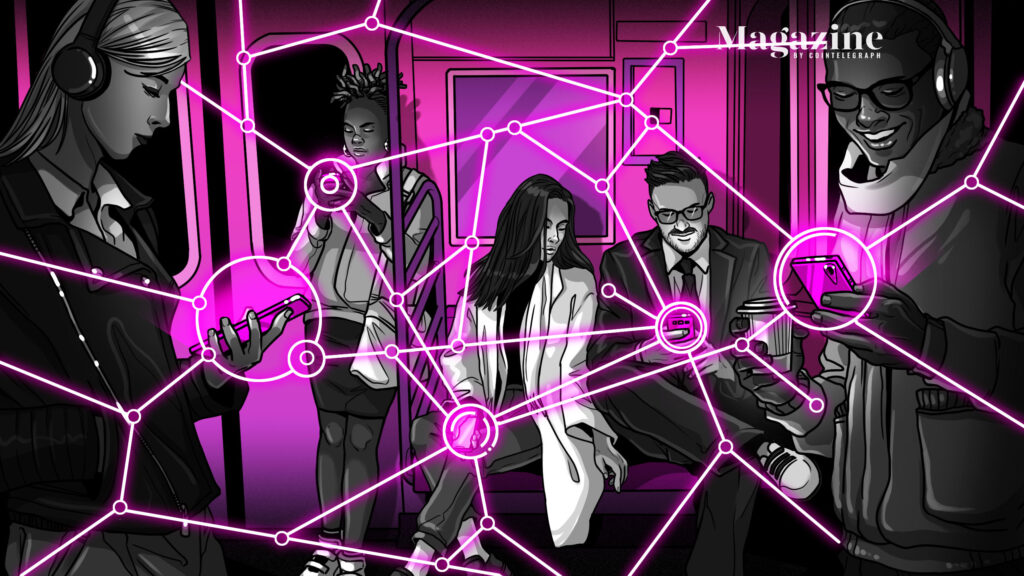 Decentralized social media: The next big thing in crypto?