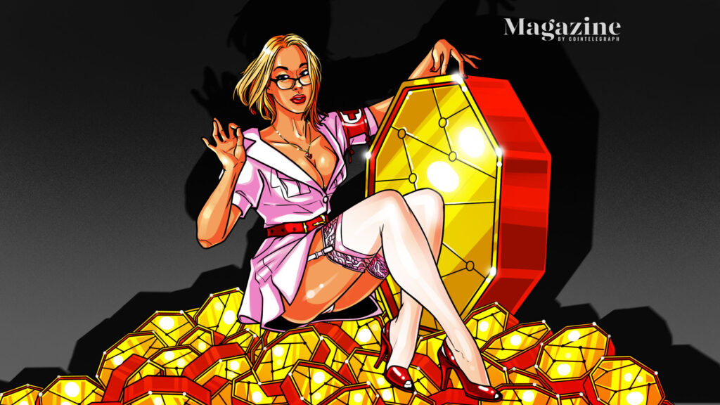 Boston nurse fired for nudes on OnlyFans launches crypto porn app