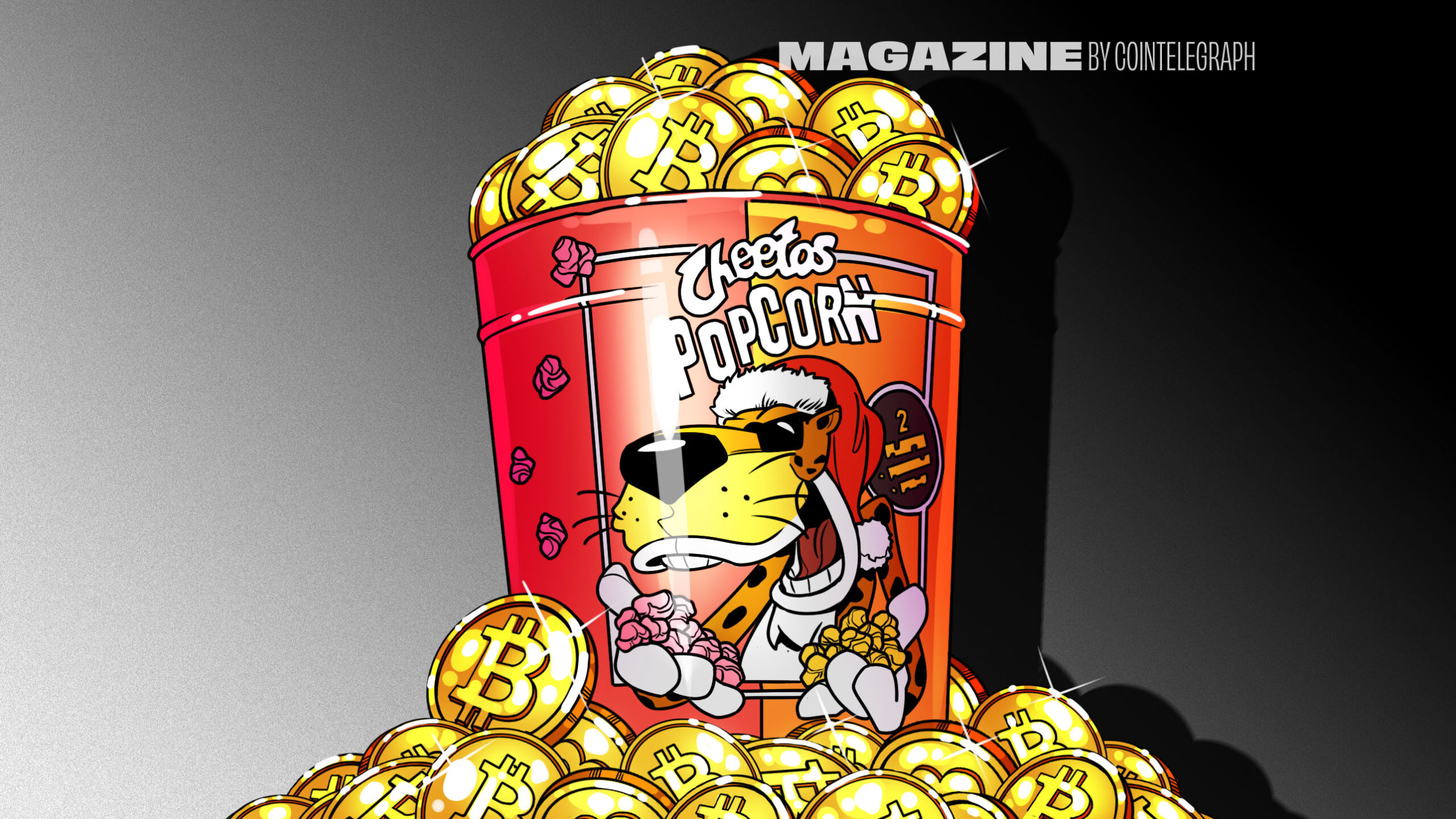 .4B of Bitcoin in a popcorn tin: The Silk Road hacker’s story