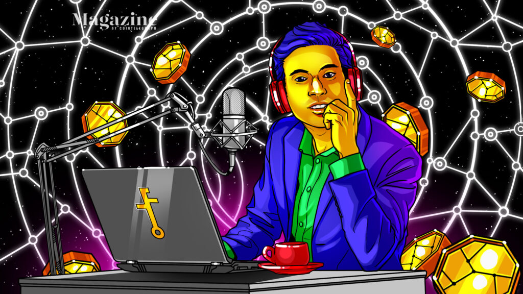 Have your stake and earn fees too: Tushar Aggarwal on double dipping in DeFi
