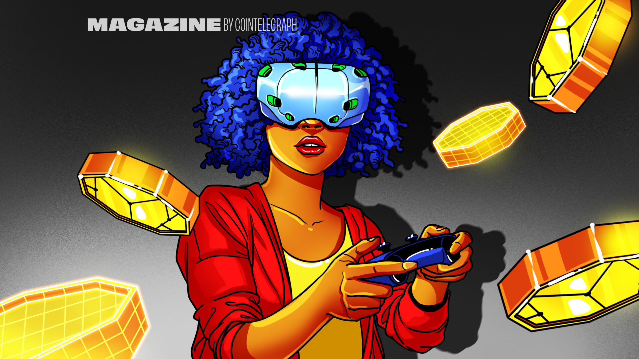 Web3 Gamer: Apple to fix gaming? SEC hates Metaverse, Logan Paul trolled on Steam