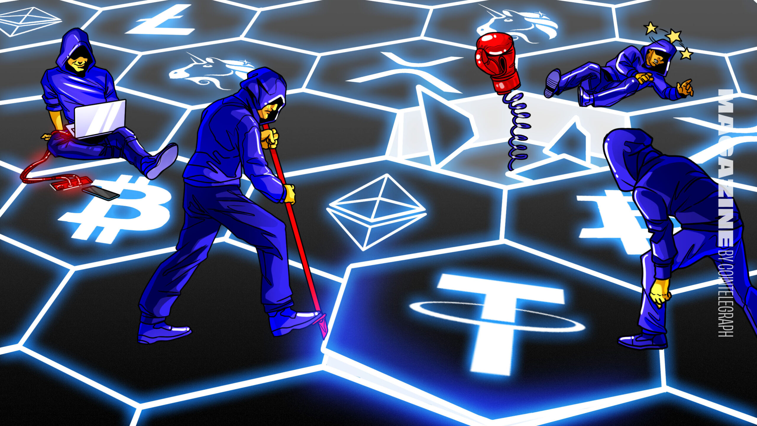 Trader loses M in ‘same-block backrun extraction’ exploit