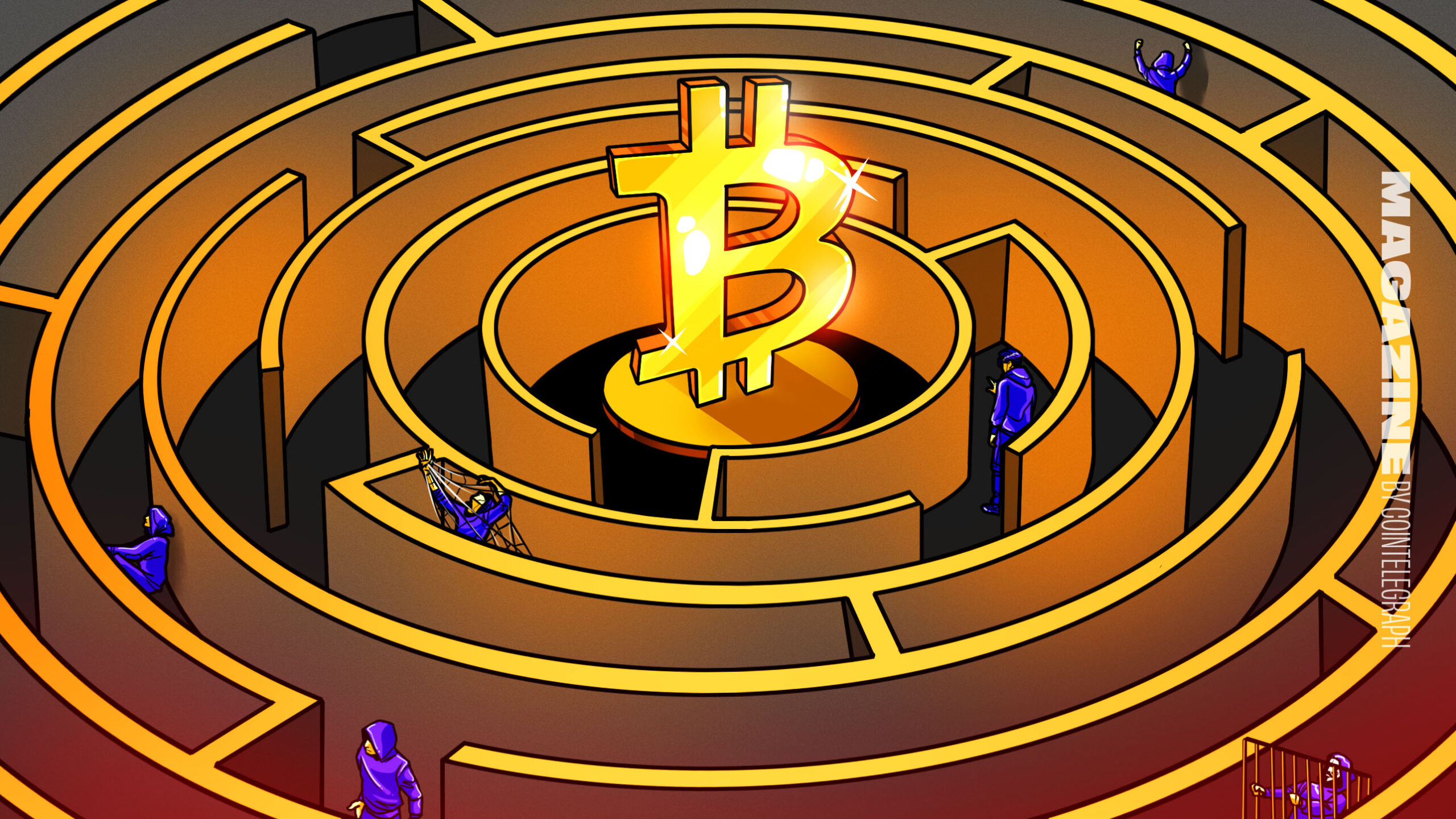 Recovery specialists crack B crypto wallet… but find just 