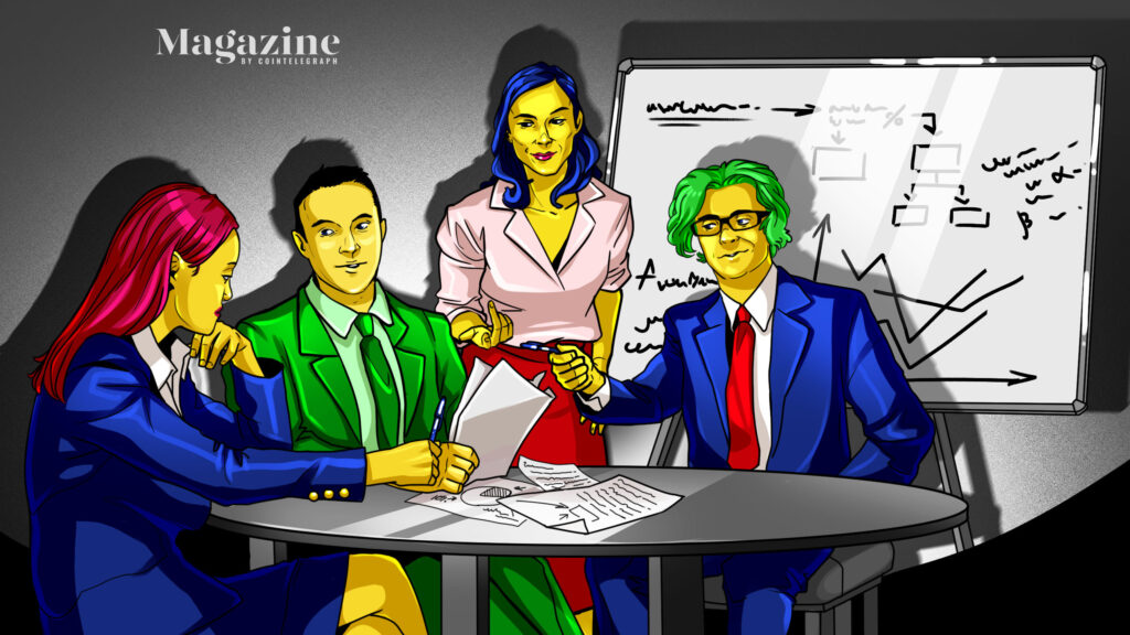 Crypto PR: The good, the bad and the shoddy